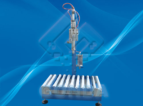 GN-D-300L新款大桶稱(chēng)重機(jī)